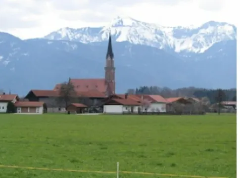 5 Sterne Ferienwohnung "franz" mit Traumhafter Aussicht & Pool von Apr-nov