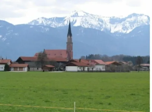 5 Sterne Ferienwohnung "franz" mit Traumhafter Aussicht & Pool von Apr-nov