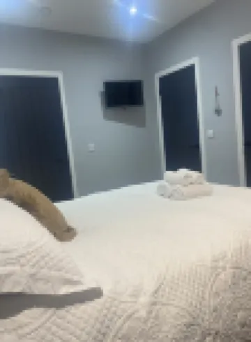 The Terrace St Monans Hotels in 