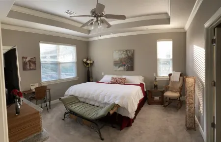 Stunning Home on the Highlands Golf Course - Overlooking 3rd Green