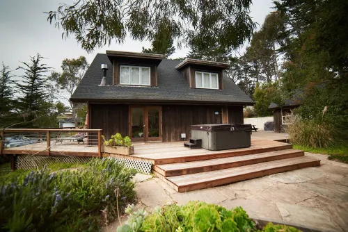 Amazing view!!!4bed/2bath/hot tub - 3つ星