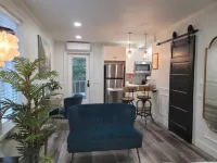 Historic Romance Studio B