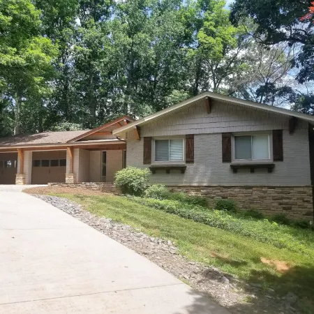 5 bedroom House in Rock Barn Golf & Spa