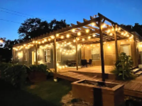 Award-Winning, Eco-Friendly Property