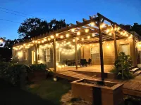 Award-Winning, Eco-Friendly Property