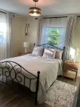 Peaceful mountain retreat with veiws