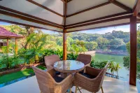 Bharat Hotel Mahabaleshwar Hotels in Malusar