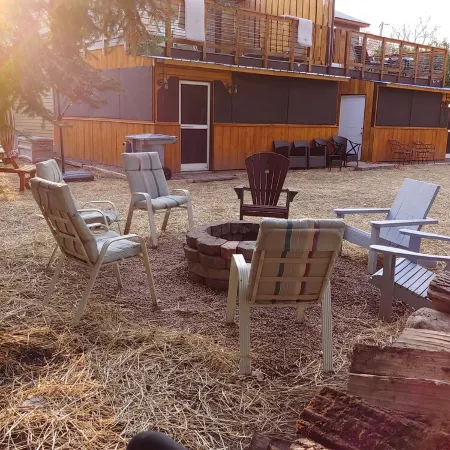 Sylvan's Sunkissed Sandcastle. 2 blocks from the beach