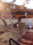Sylvan's Sunkissed Sandcastle. 2 blocks from the beach