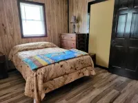 Happy Lakeside Getaway Hotels in Todd County