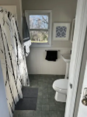 Sportsman's Country Lodge: The Bluegill 奧頓維爾住宿飯店