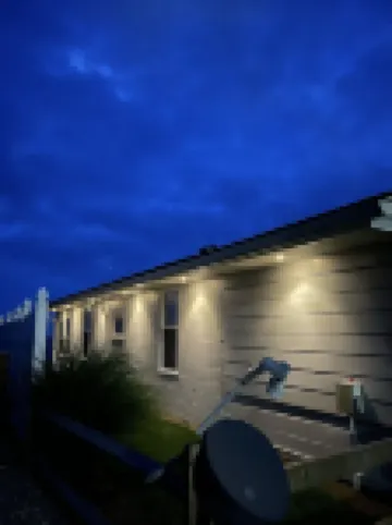 Cozy Virginia Potomac Riverfront Cottage