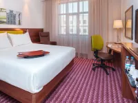 Hampton by Hilton Samara Hotels in Samara