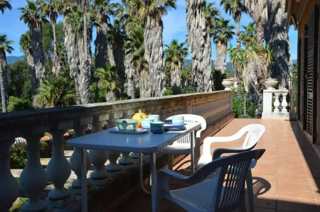 Un Balcon sur la Méditerranée 1