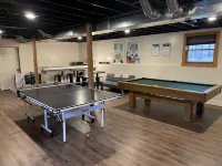 The Bunker near Sand Valley and Lake Arrowhead - Rome, WI