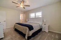 Intracoastal Retreat
