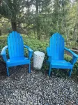 Chateau du mont Rainier - a basement apartment w a view of Mt Rainier & hot tub - Apartments