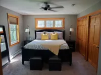 If you want privacy, look no further! - balcony