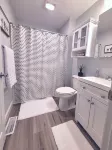 Cozy Beachtown Bungalow perfect for any getaway