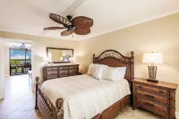 Beautiful Waterfront Vacation Private Condo 4th floor. Views and Amenities.