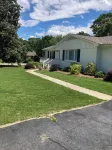 Great weekend getaway just a mile from downtown!