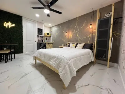 Busch Gardens Bliss Suite -2 Hotels near Busch Gardens Tampa Bay