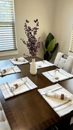 Welcome to the beautiful house of North Port!