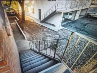 Charming two bedroom condo, fully furnished!