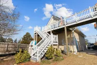 The Loft on the Neuse