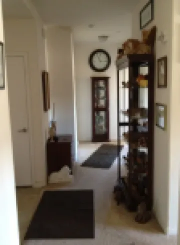 Close to highway and downtown. Equi-distant to major resorts