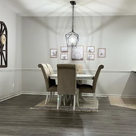 Stylish & Spacious Townhouse • Near Fort Rucker – Cozy, Clean & Convenient Stay