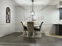 Stylish & Spacious Townhouse • Near Fort Rucker – Cozy, Clean & Convenient Stay
