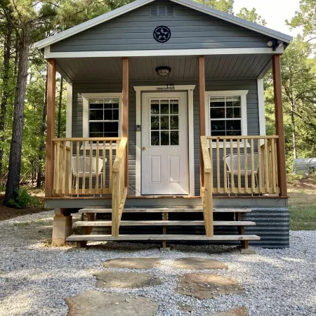 Cana Cottage | Farm Stay