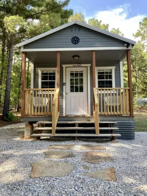 Cana Cottage | Farm Stay