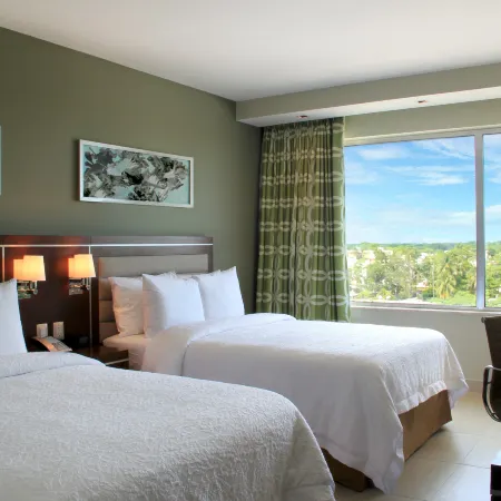 Hampton Inn by Hilton Villahermosa