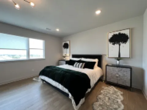 House on the Rocks- Lake Texoma