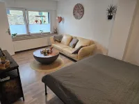 Ferienwohnung Kirchblick Nideggen