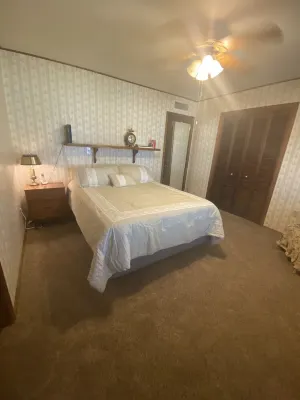 Mountain Cabin Atv Trails, Convenient and Comfort. Enjoy Nature Lots of Parking