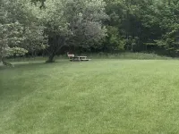Country home with no pet fees!!