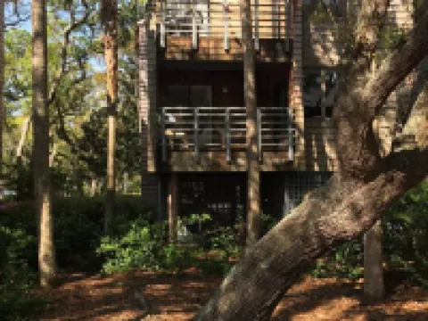 Tranquil villa just steps from the beach! Hotels in Kiawah Island