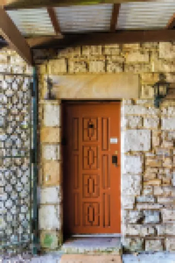 Sandstone Cottage With Cozy Open Fireplace in the Heart of Robertson Hotels in Robertson