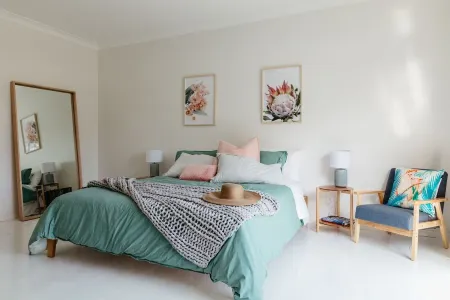 Anchor in Avoca Beach - enjoy your 4 bedroom coastal getaway