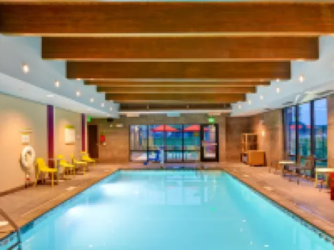 Home2 Suites by Hilton Rochester Mayo Clinic Area Hotels in Rochester