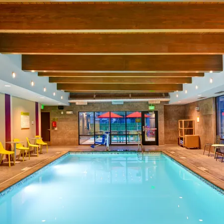 Home2 Suites by Hilton Rochester Mayo Clinic Area