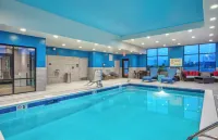 Hampton Inn  Simpsonville Hôtels à : Comte de Shelby