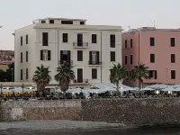 Mowita seaside flat with stunning view on the sea