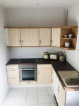 Living in a country house near Bautzen (4 people)