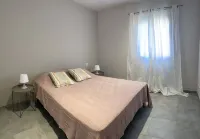 Modern Villa with Private Pool 10 Minutes from the Sea Hotel a Cervione