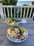 Drifted Inn. North Fork Escape Paradise!