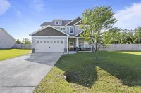 ✨MODERN 3 BEDROOM W/ PLENTY AMENITIES TO ENJOY!✨ Hotels near St. Julia AME Zion Church